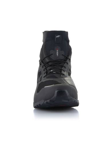 Botas ALPINESTARS CR-1 Negro/Blanco