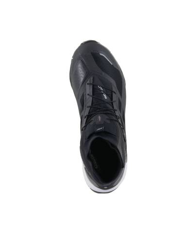 Botas ALPINESTARS CR-1 Negro/Blanco