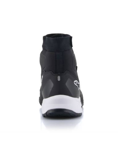 Botas ALPINESTARS CR-1 Negro/Blanco