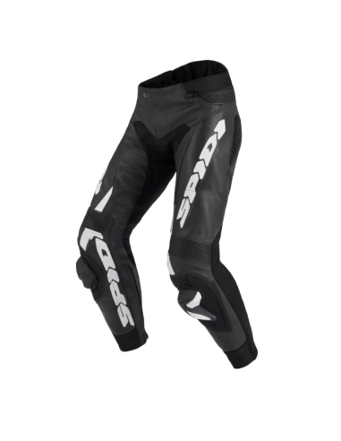 Pantalón SPIDI Cuero RR Pro Warrior...