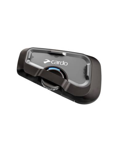 Intercomunicador CARDO FREECOM 4X duo