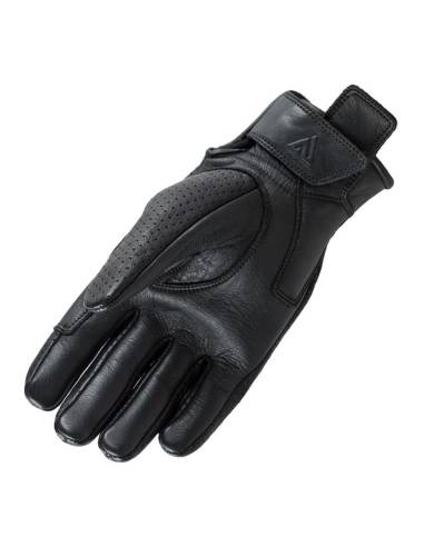 Guantes de cuero INVICTUS GARAGE