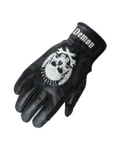 Guantes de cuero INVICTUS...