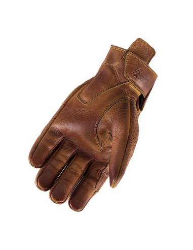 Guantes Cuero INVICTUS Flame