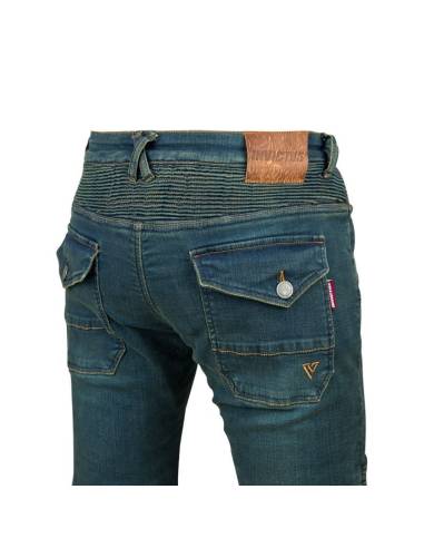 Pantalón INVICTUS Wyatt Earp Kevlar...
