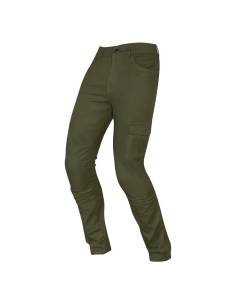 Pantalón INVICTUS CARGO verde