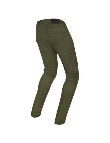 Pantalón INVICTUS CARGO verde