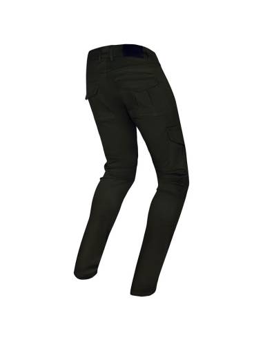 Pantalón INVICTUS CARGO negro
