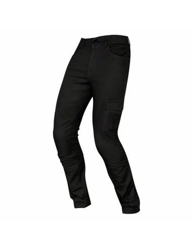 Pantalón INVICTUS CARGO negro