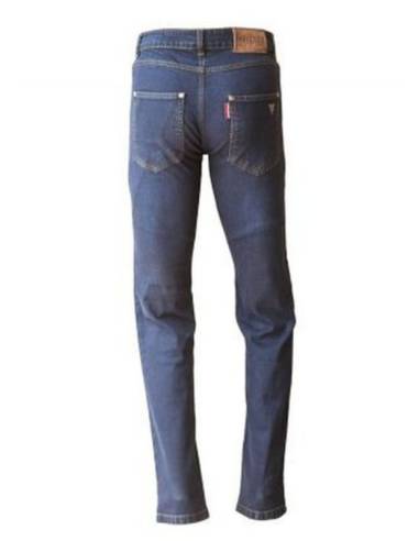 Pantalón  INVICTUS Wayne azul