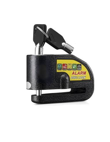 Antirrobo moto de disco 6 MM DOCTOR MOTO