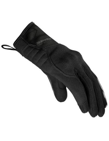 Guantes SPIDI Flash-KP Negro/Verde...