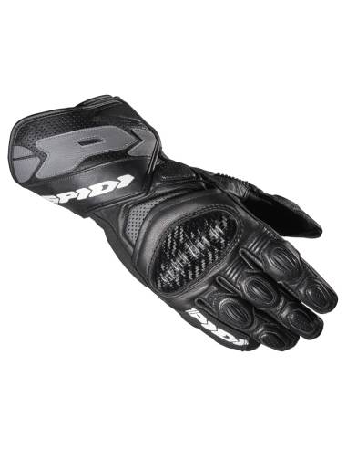 Guantes SPIDI CARBO 7 Negro