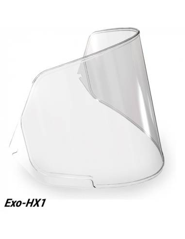 Pinlock Scorpion EXO-HX1 Lens 120...