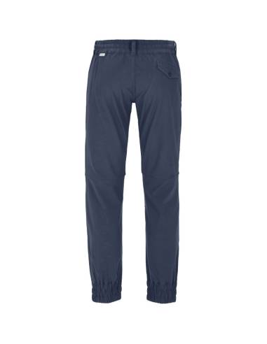 Pantalón SPIDI Moto Jogger azul