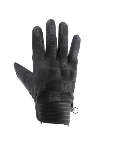 Guantes HELSTONS SIMPLE HOMME Amara N-G