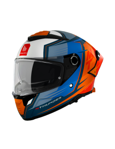 Casco MT THUNDER 4 SV...