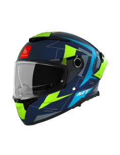 Casco MT THUNDER 4 SV...