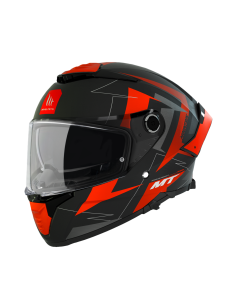 Casco MT THUNDER 4 SV...