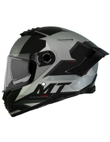 Casco MT THUNDER 4 SV EXEO C2 gloss