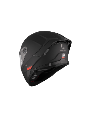 Casco MT THUNDER 4 SV Solid A1 Mate