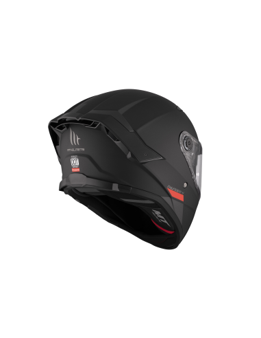 Casco MT THUNDER 4 SV Solid A1 Mate