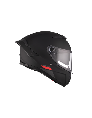 Casco MT THUNDER 4 SV Solid A1 Mate