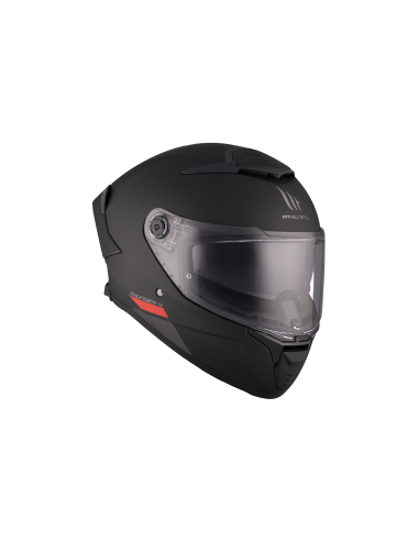 Casco MT THUNDER 4 SV Solid A1 Mate