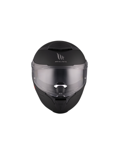 Casco MT THUNDER 4 SV Solid A1 Mate