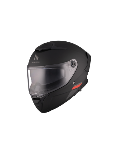 Casco MT THUNDER 4 SV Solid A1 Mate