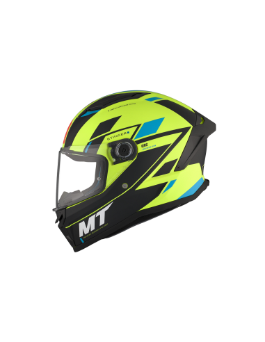 Casco MT Stinger 2 Zivze C3 Mate