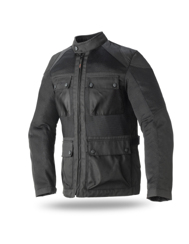 Chaqueta verano SEVENTY Sd-Jc30 Urban...