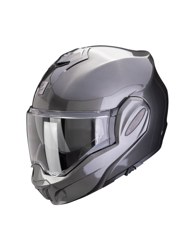 Casco Scorpion EXO-TECH EVO PRO SOLID...