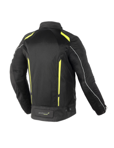 Chaqueta SEVENTY SD-JT32 Negro...