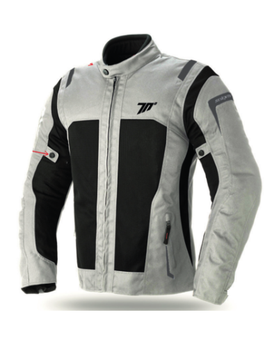 Chaqueta SEVENTY SD-JT44 Touring...