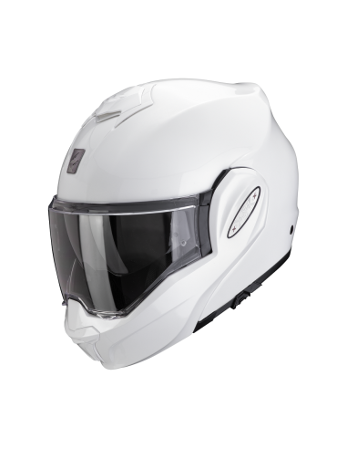 Casco Scorpion EXO-TECH EVO PRO SOLID...
