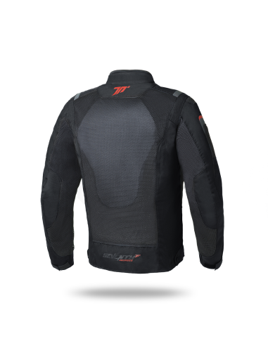 Chaqueta SEVENTY SD-JT58 negro