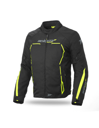 Chaqueta SEVENTY SD-JR65 Hombre...