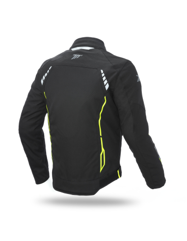 Chaqueta SEVENTY SD-JR65 Hombre...
