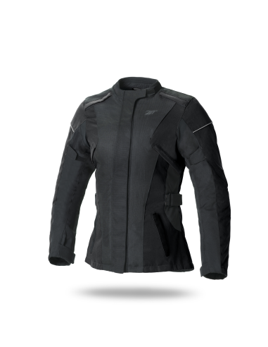 Chaqueta SEVENTY mujer SD-JT79 negro