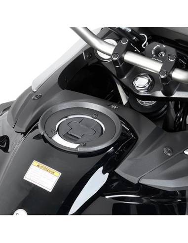 Kita Metalico GIVI Suzuki Mod Esp Bf01