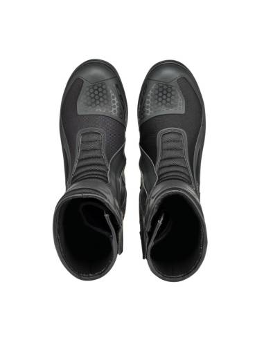 Botas SIDI Aria Gore Negro/Negro