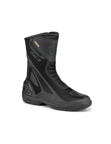 Botas SIDI Aria Gore Negro/Negro