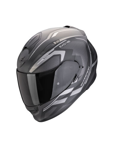 Casco Scorpion EXO-491 KRIPTA Negro...