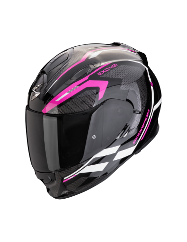 Casco Scorpion EXO-491 KRIPTA...