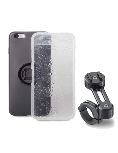 Kit Soporte y Funda de teléfono SP...