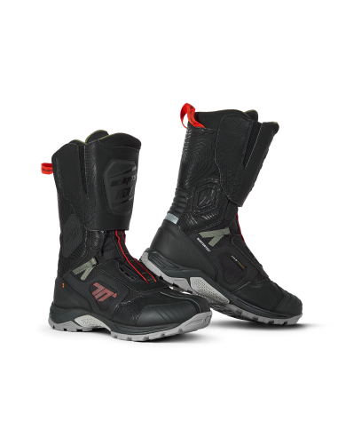 Botas SEVENTY SD-BA6 Stelvio Alta...
