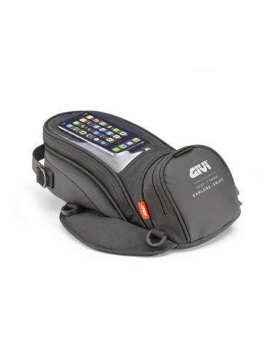 Bolsa Depósito EA138B Magnética...