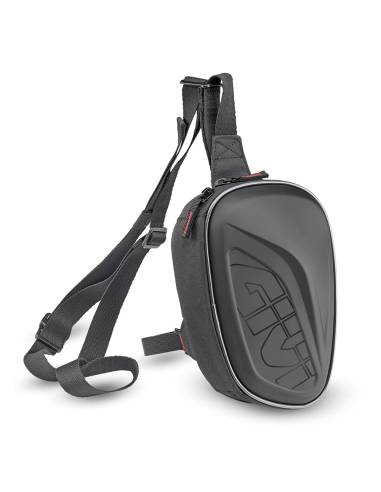 Bolsa de pierna L/SPORT-T F/CORREAS 3LTS