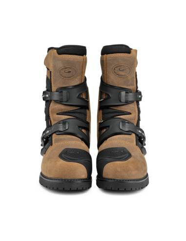 Botas SIDI Mid Adventure 2 Gore Tabaco
